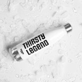 Thirsty Legend Water Bottle